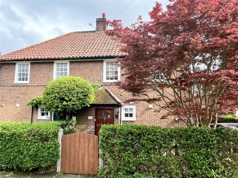 View Full Details for West Acton, London