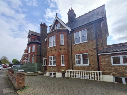 View Full Details for Ealing Common, London