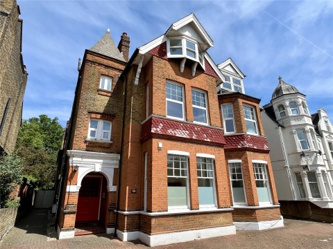 View Full Details for Ealing, London