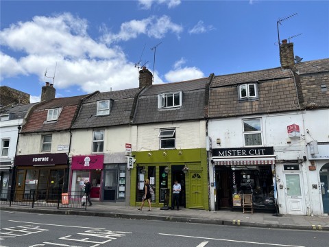 View Full Details for Hammersmith, London