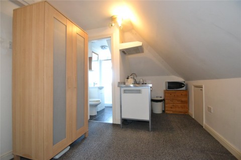 View Full Details for West Acton, London
