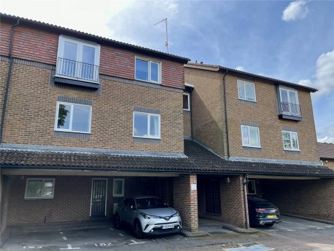 View Full Details for Park Royal, London