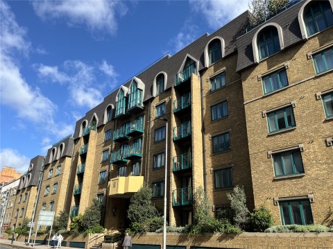View Full Details for Lambeth North, London