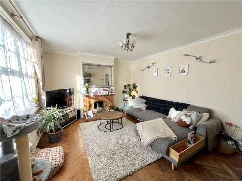 View Full Details for West Acton, London
