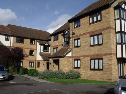 View Full Details for Magpie Close, Colindale, London