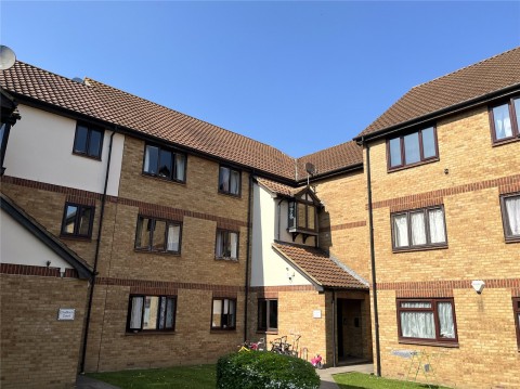 View Full Details for Magpie Close, Colindale, London