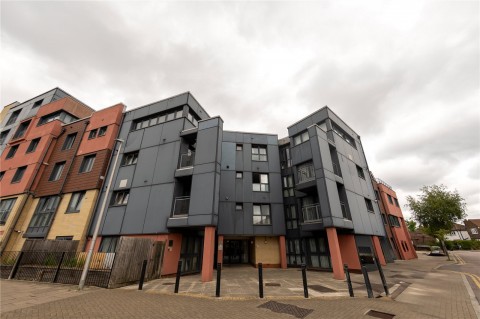View Full Details for Ilford, London