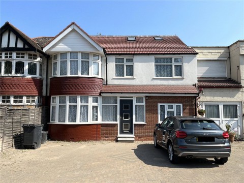 View Full Details for Perivale, Middlesex