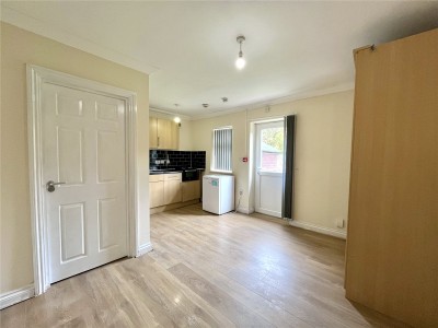 Ealing, London
