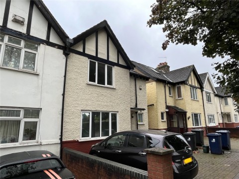 View Full Details for West Acton, London