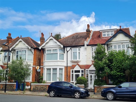 View Full Details for Ealing Common, London